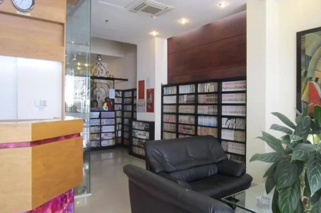 Matsunoi Hotel - photo 2