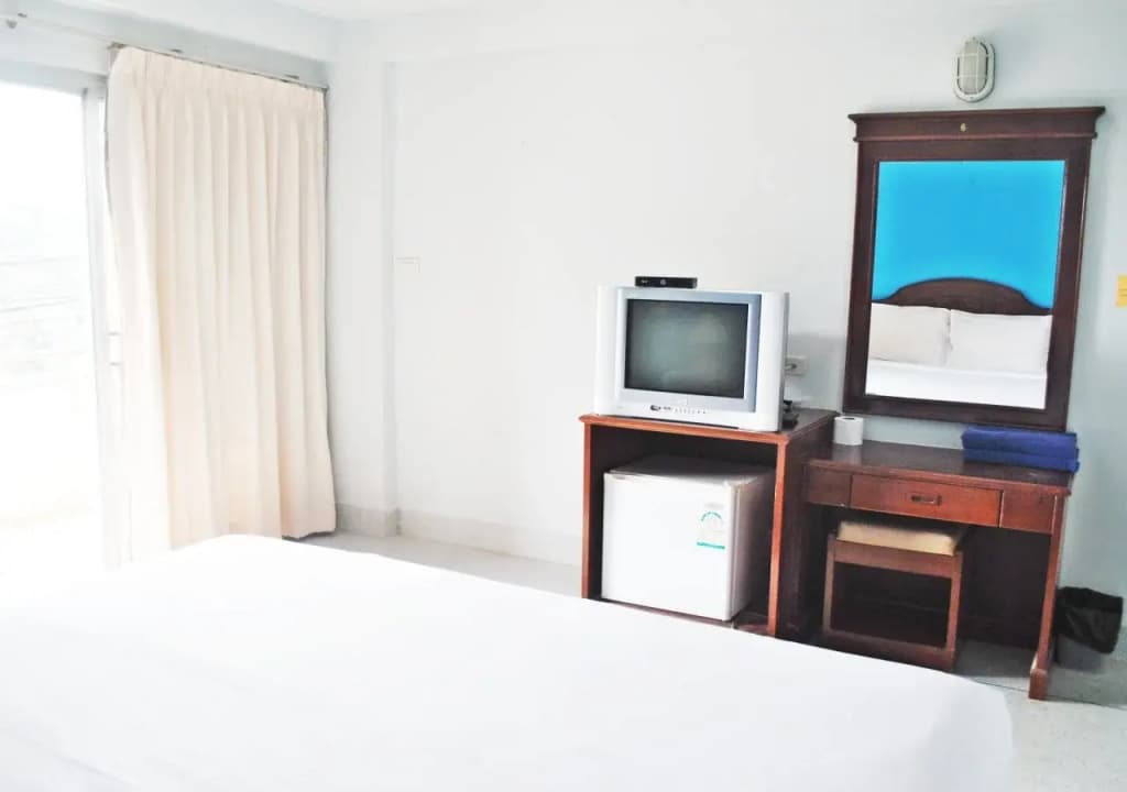 Aonang Cushy Inn - photo 3