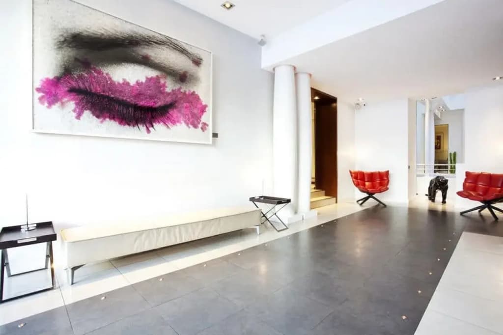 Select Hotel - Rive Gauche - photo 13