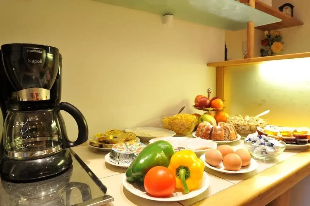 A. V. Pension Praha - photo 11