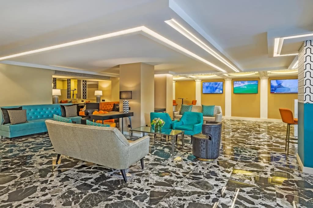 Airotel Stratos Vassilikos Hotel - photo 18