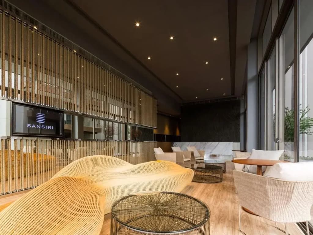 Baan Plai Haad by Favstay - photo 2