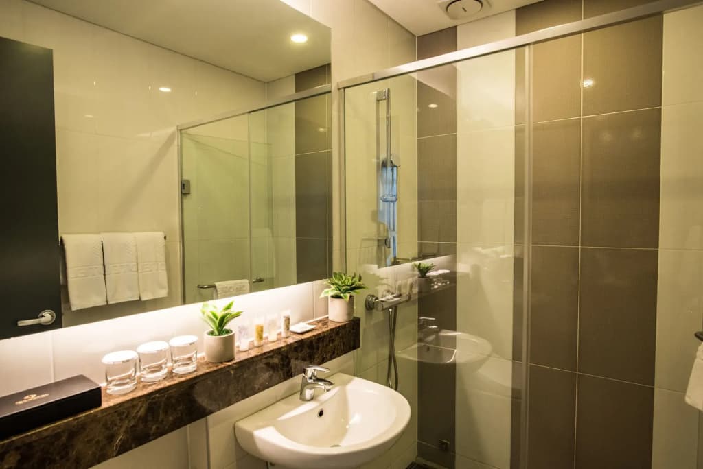 Ibc Hotel  - photo 9