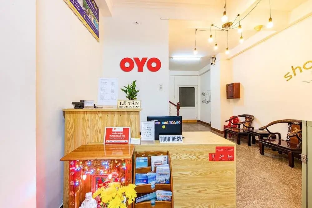 Oyo 311 Shome Hotel - photo 2
