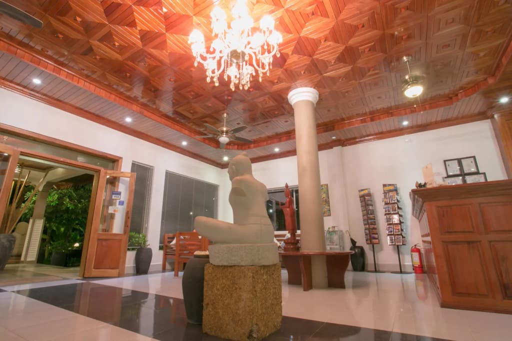 Nagara Angkor Boutique Hotel - photo 1