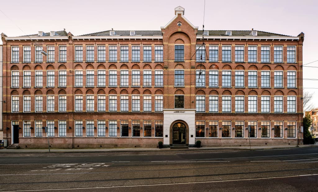 Sir Albert Hotel, part of Sircle Collection - photo 1