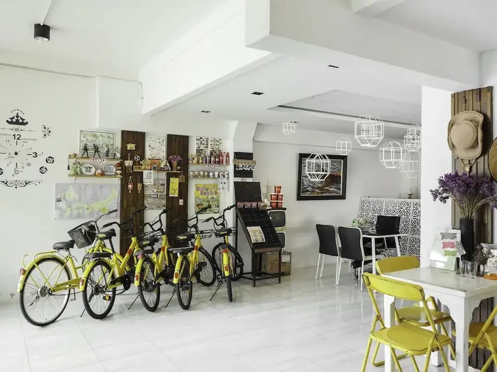 OYO 983 The Private Hotel - photo 30