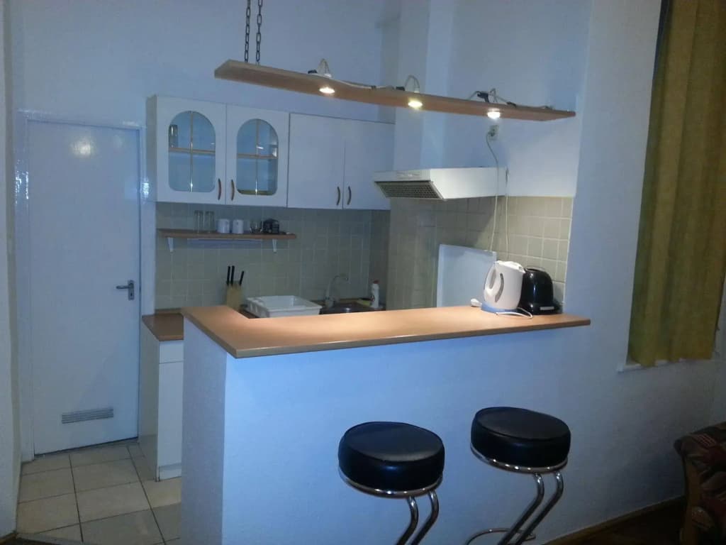  Caterina Hostel and Guesthouse - photo 13