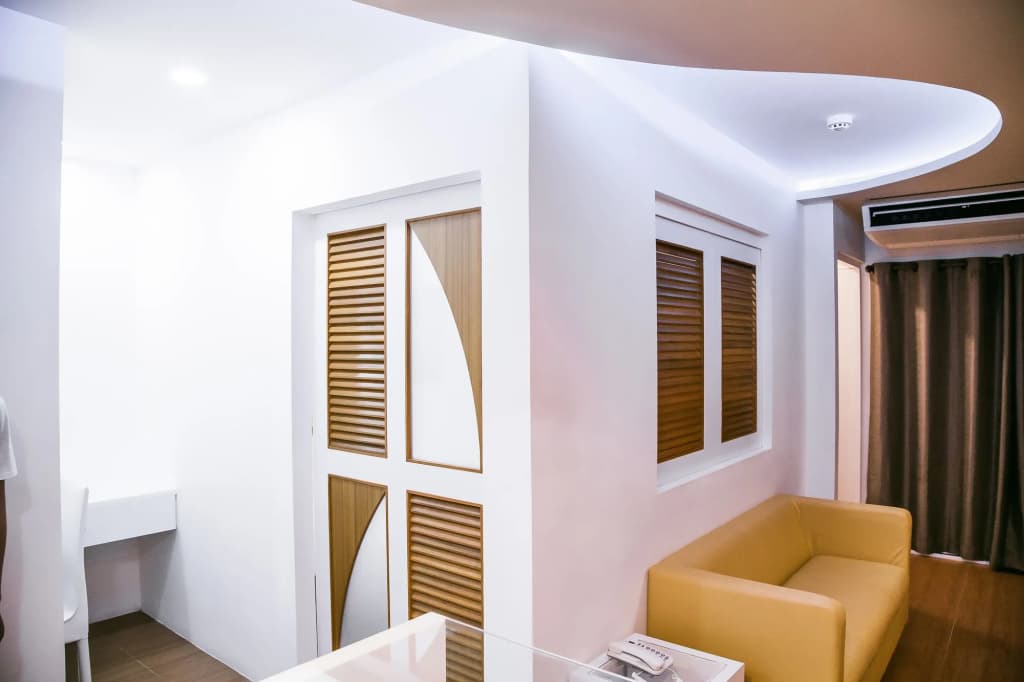Sunset Residence Pinklao - photo 14