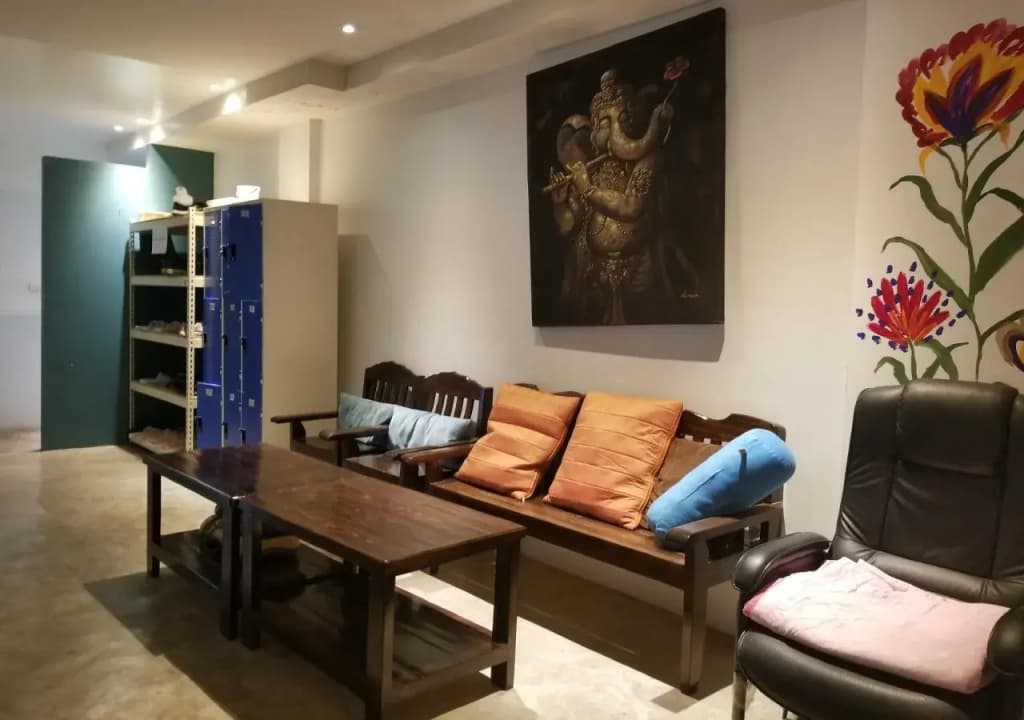 Bakeroom Hostel - photo 10