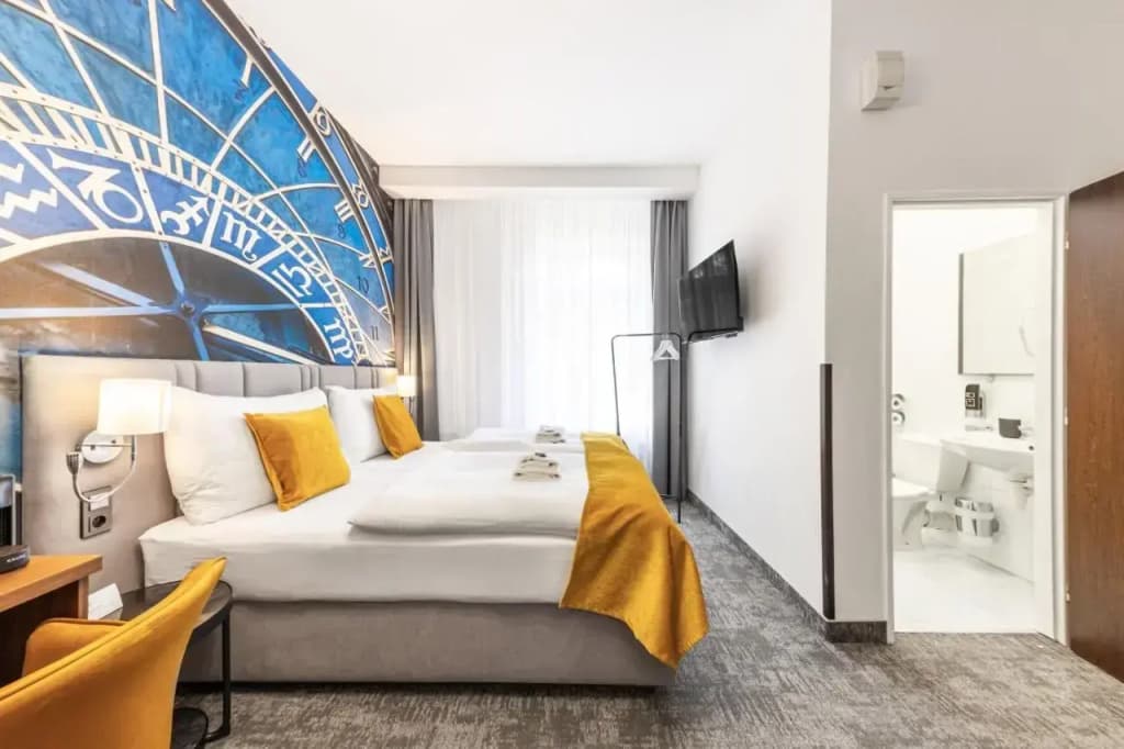 Hotel Amarilis - photo 7
