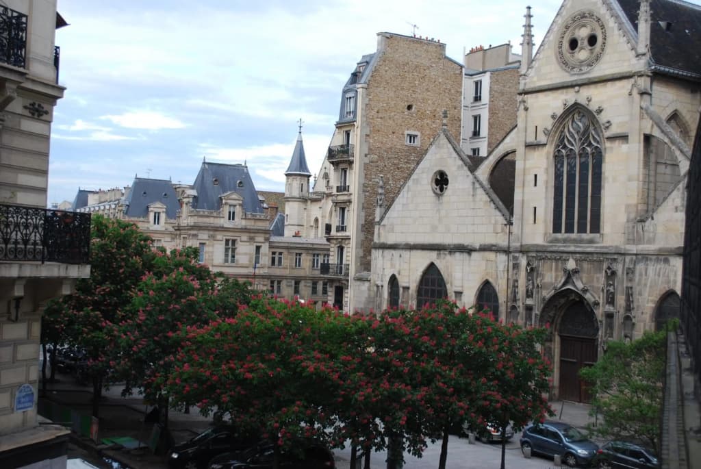 Hotel de Roubaix - photo 13