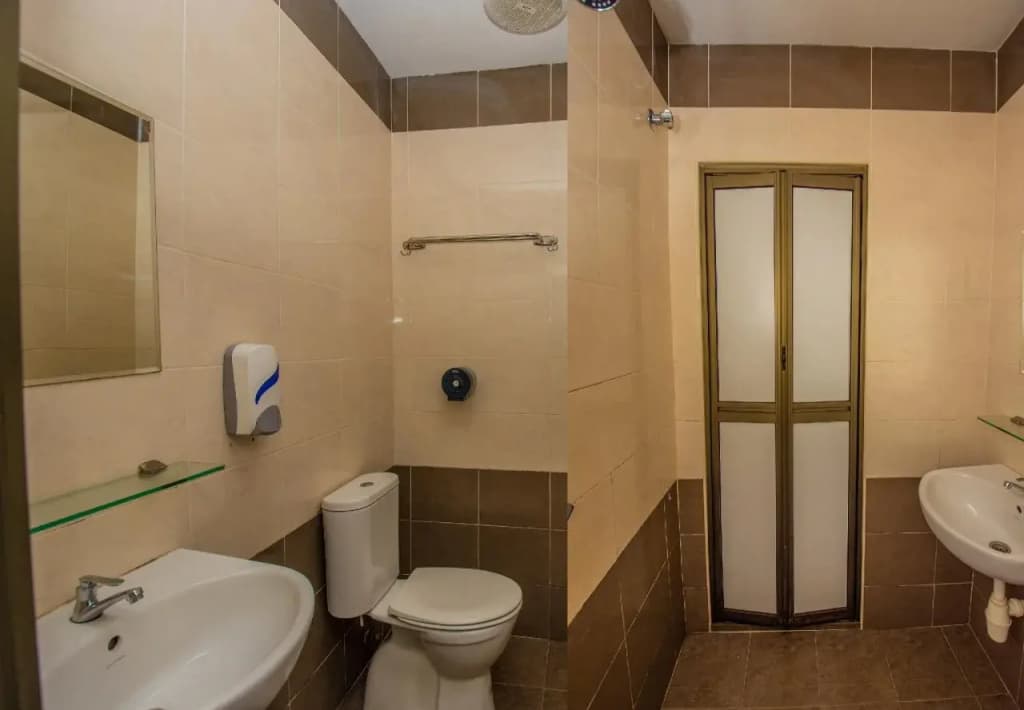 OYO 835 MS Hotel - photo 8