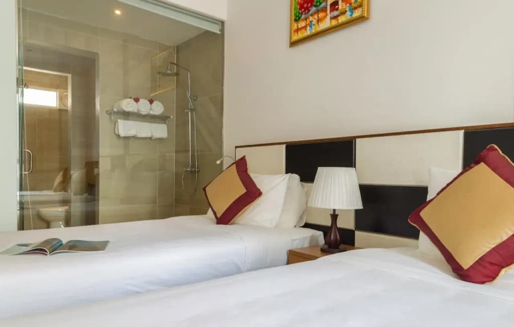 Palm Beach 2 Hotel - photo 2