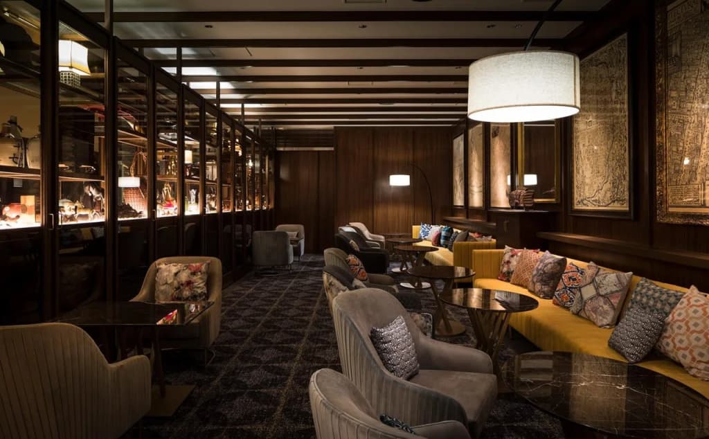 Cross Hotel Kyoto - photo 23