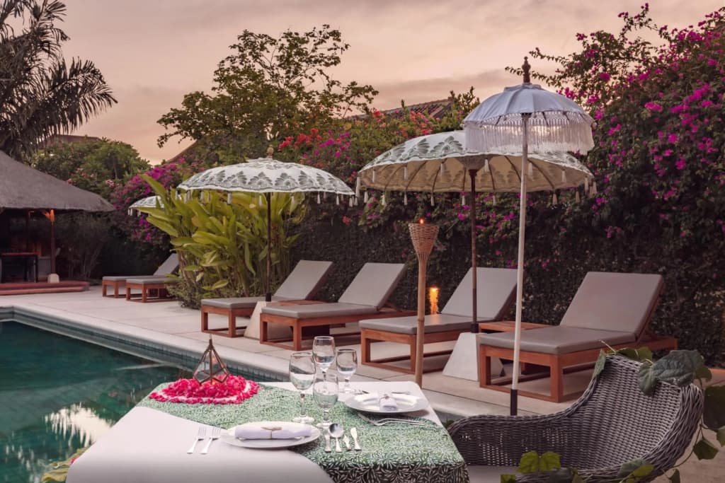 The Pavilions Bali - photo 36