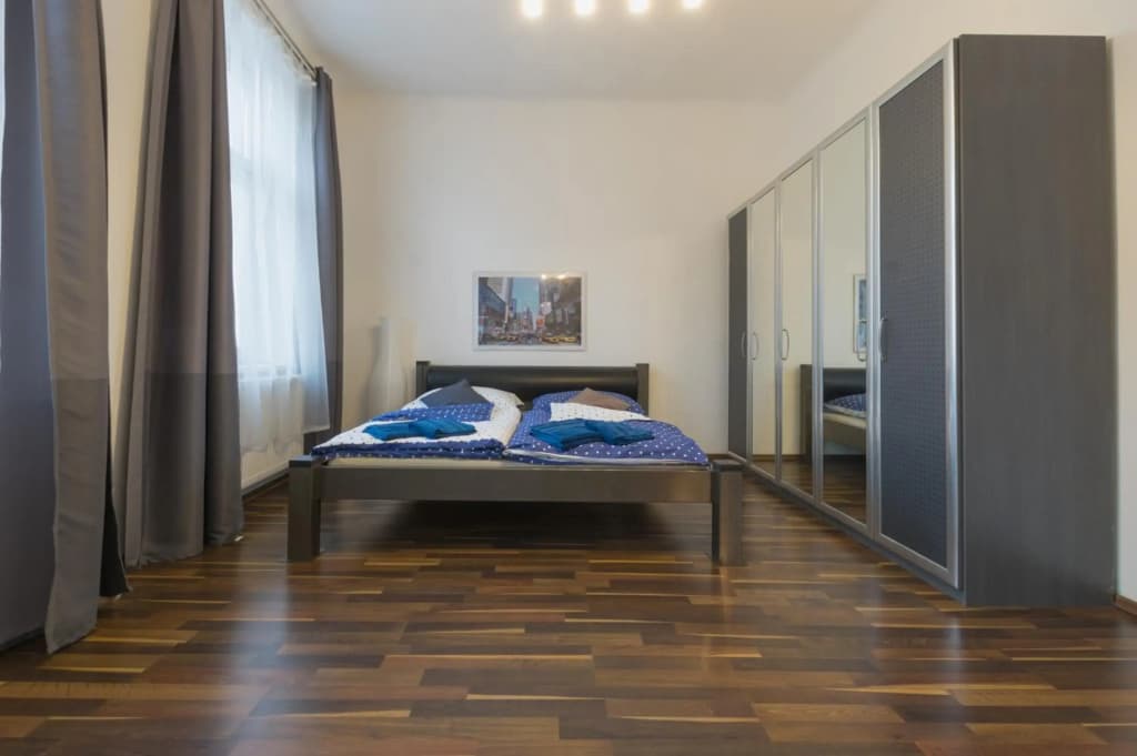 Spacious Apartment in Center with Terrace - photo 23