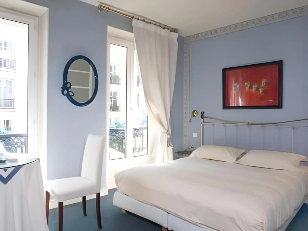 Hôtel Atlantis Saint Germain des Prés - photo 4