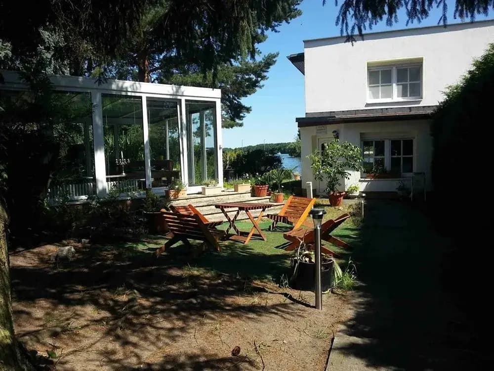 Ferienwohnung Dressler - photo 14