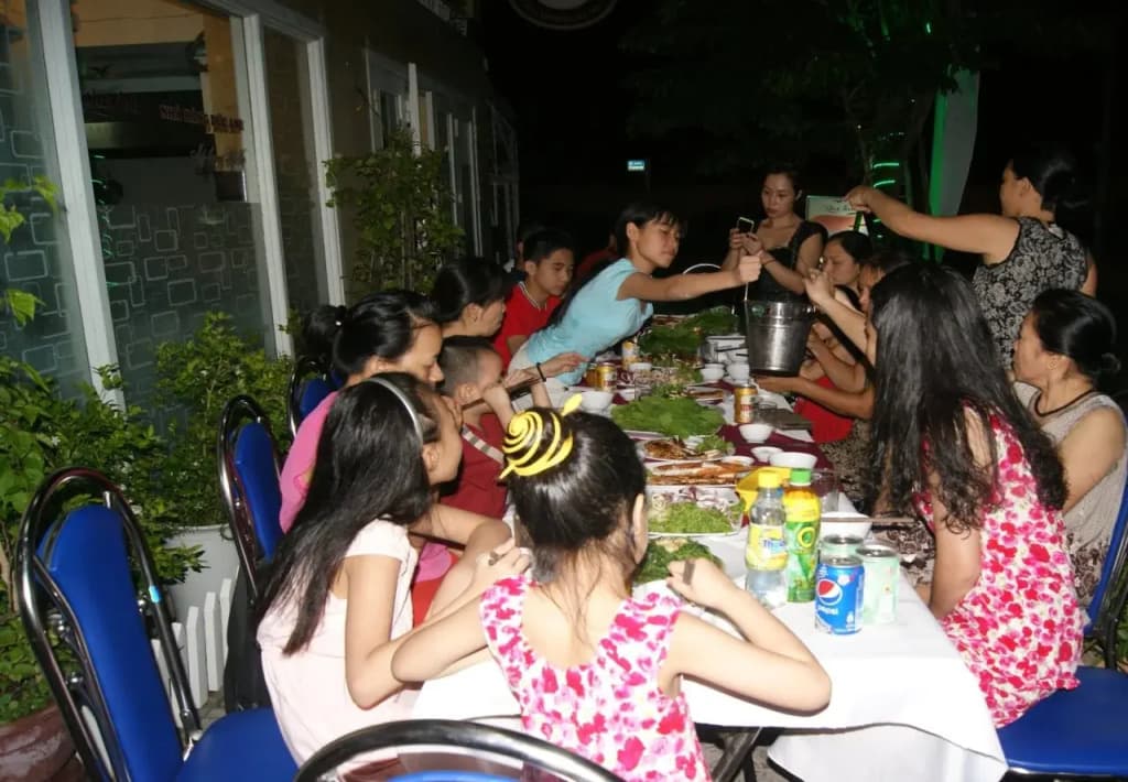 Duc Anh Hotel - photo 6