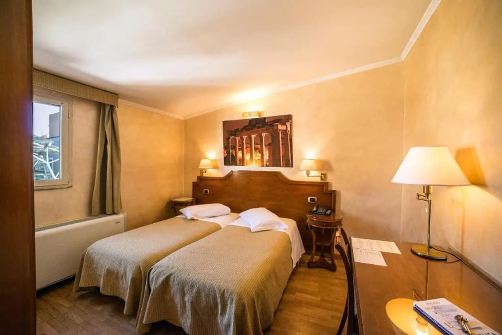 Hotel Kent - photo 33