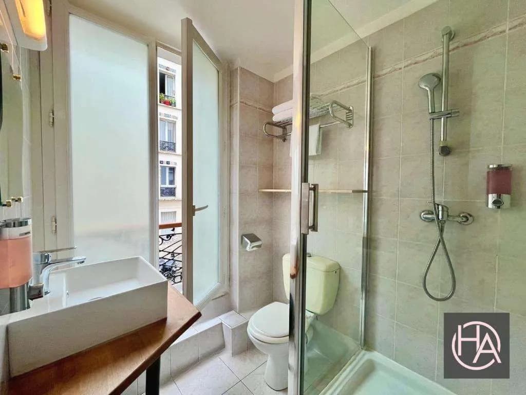 Alliance Hotel Paris - photo 7