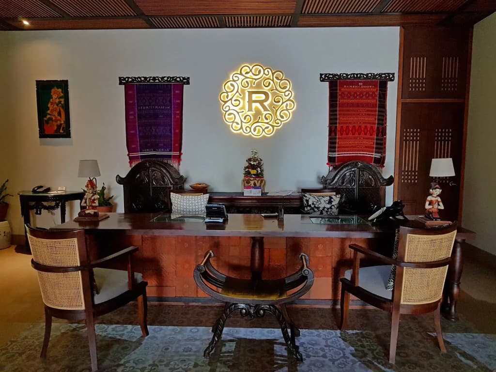 Rama Residence Padma - photo 29