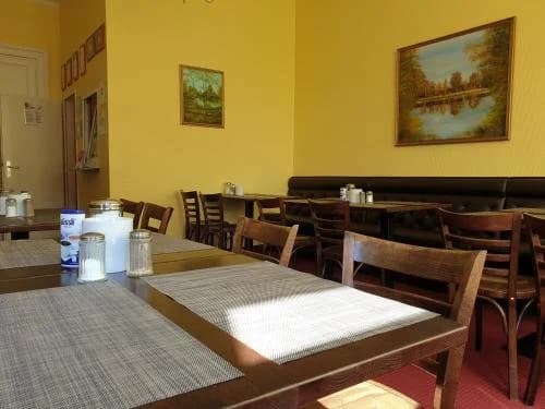 Hotel Pension Fischer - photo 42