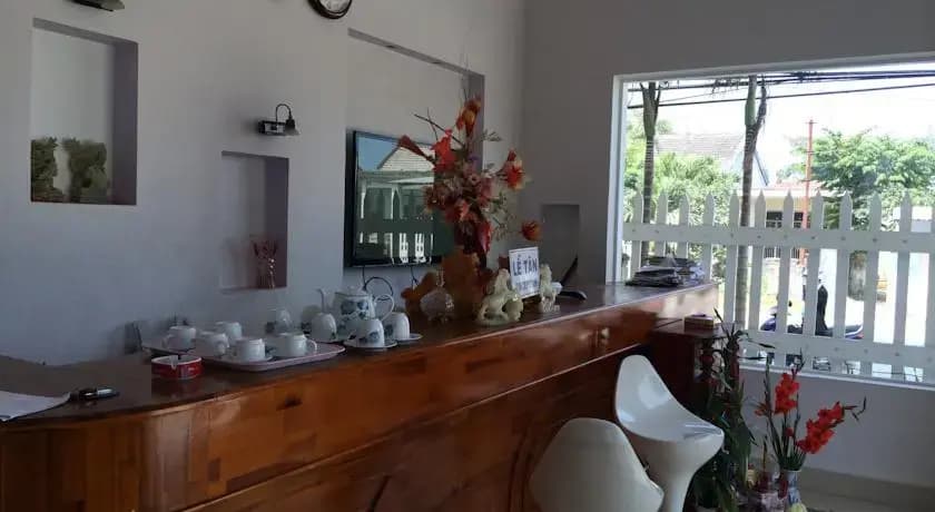 Thanh Dong Hotel - photo 17