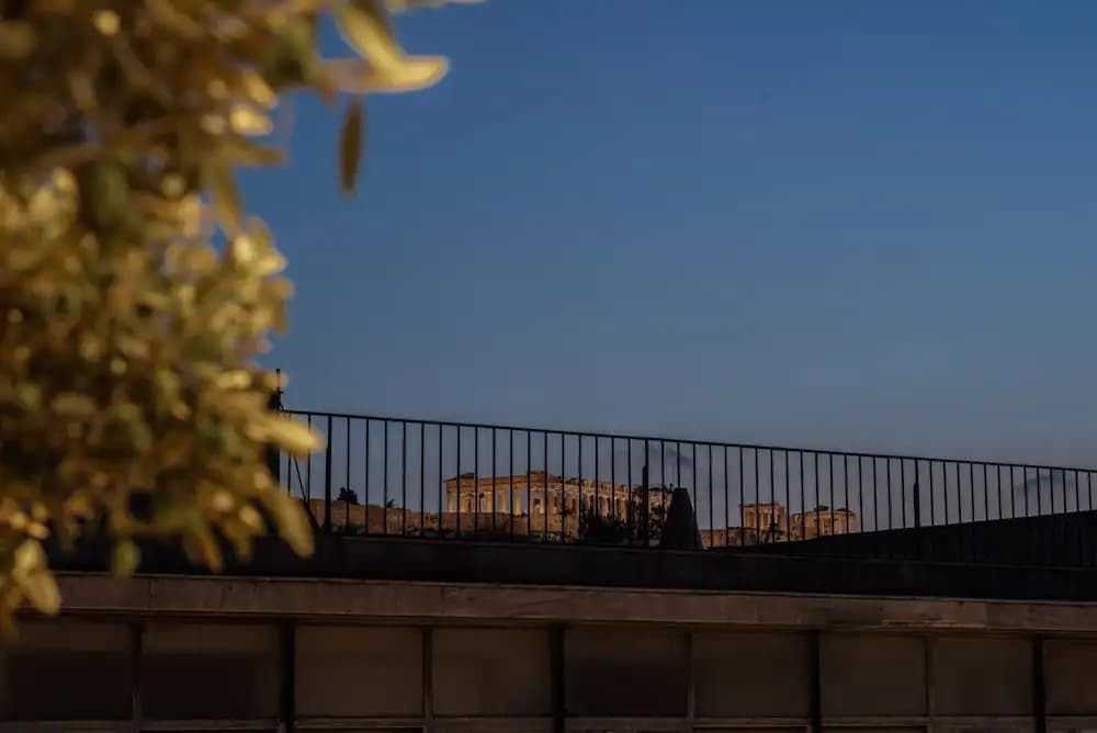 Ethereal Athens - photo 21