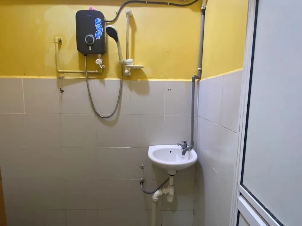Hotel O De Anjung - photo 17