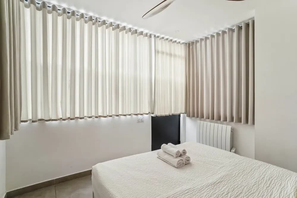 Spacious Apartment - 4BR 10P - Place d Italie - photo 21