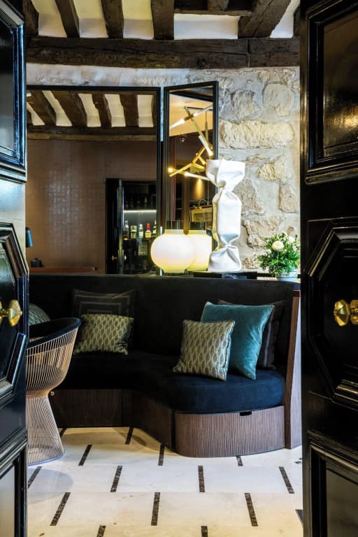 Relais Saint Germain - photo 2
