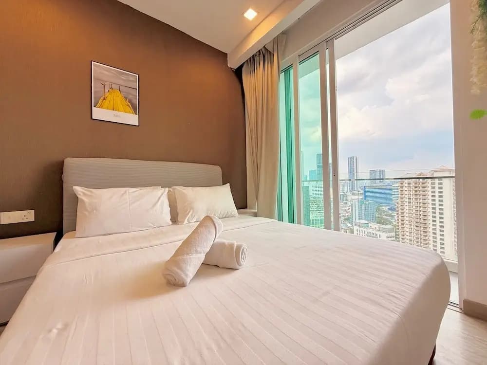 Crystal Suites At Ramada Hotel - photo 3