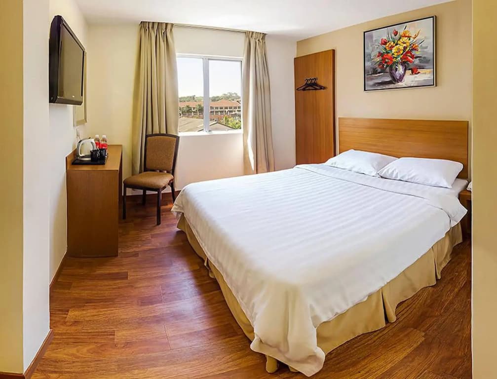 My Hotel @ KL Sentral - photo 7