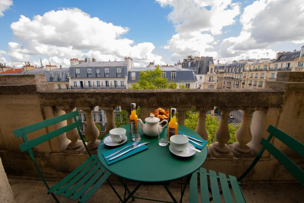Holiday Inn Paris - Gare de Lyon Bastille by IHG - photo 18