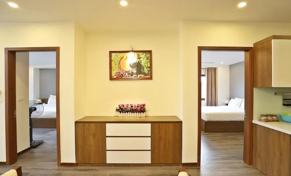 Tay ho Apartment - photo 7