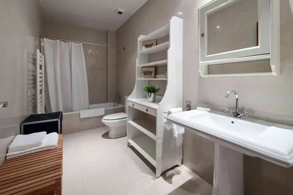 Habitat Apartments Alibei - photo 7