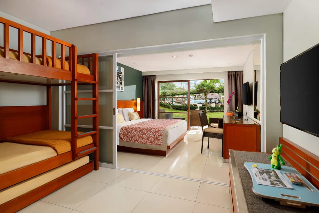 Bali Dynasty Resort - photo 5
