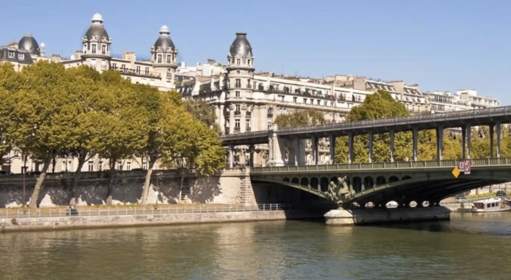 Hôtel Eiffel Saint Charles - photo 19