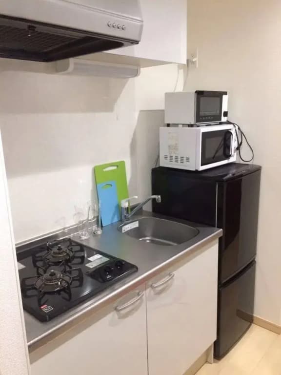 Osaka Hitomi House - photo 6