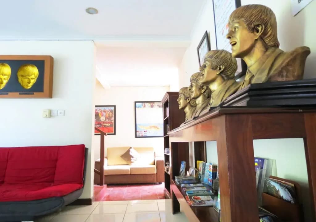 Sekuta Condo Suites - photo 15
