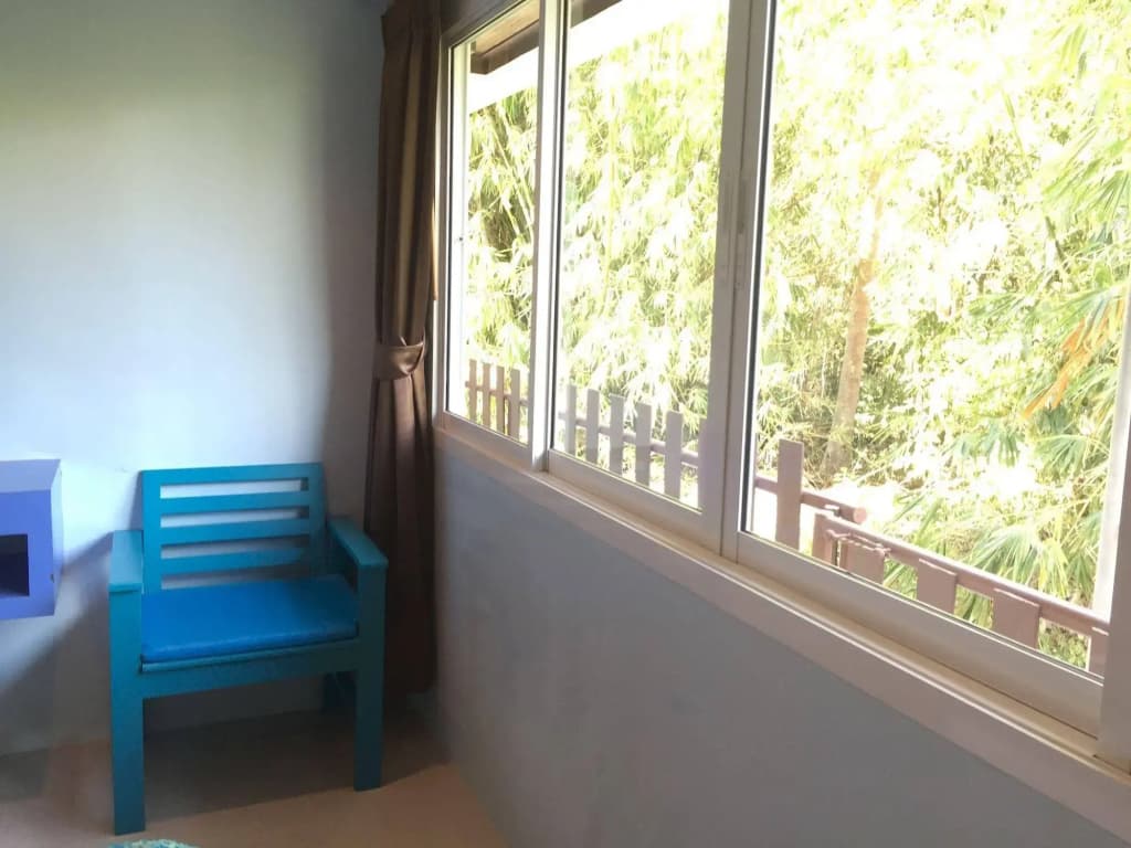 Krabi Serene Loft Hotel - photo 7