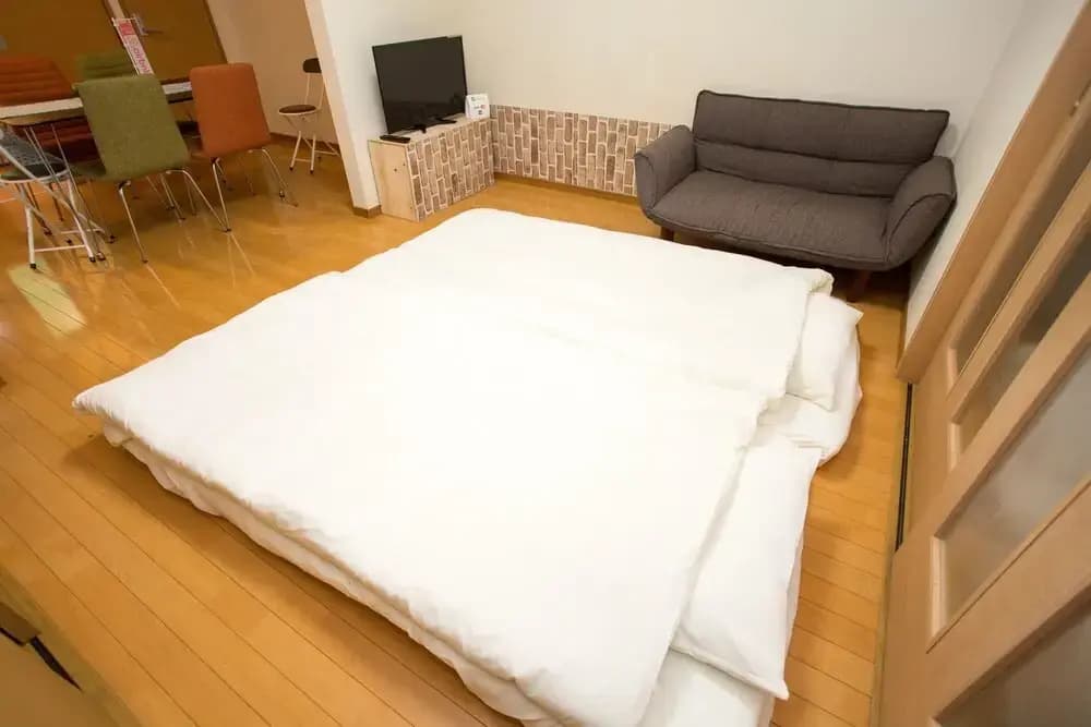 Apple House Tofukuji - photo 5
