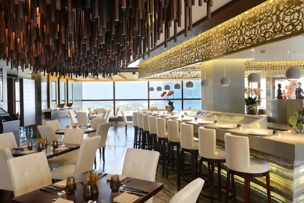 Grand Millennium Dubai Hotel - photo 18