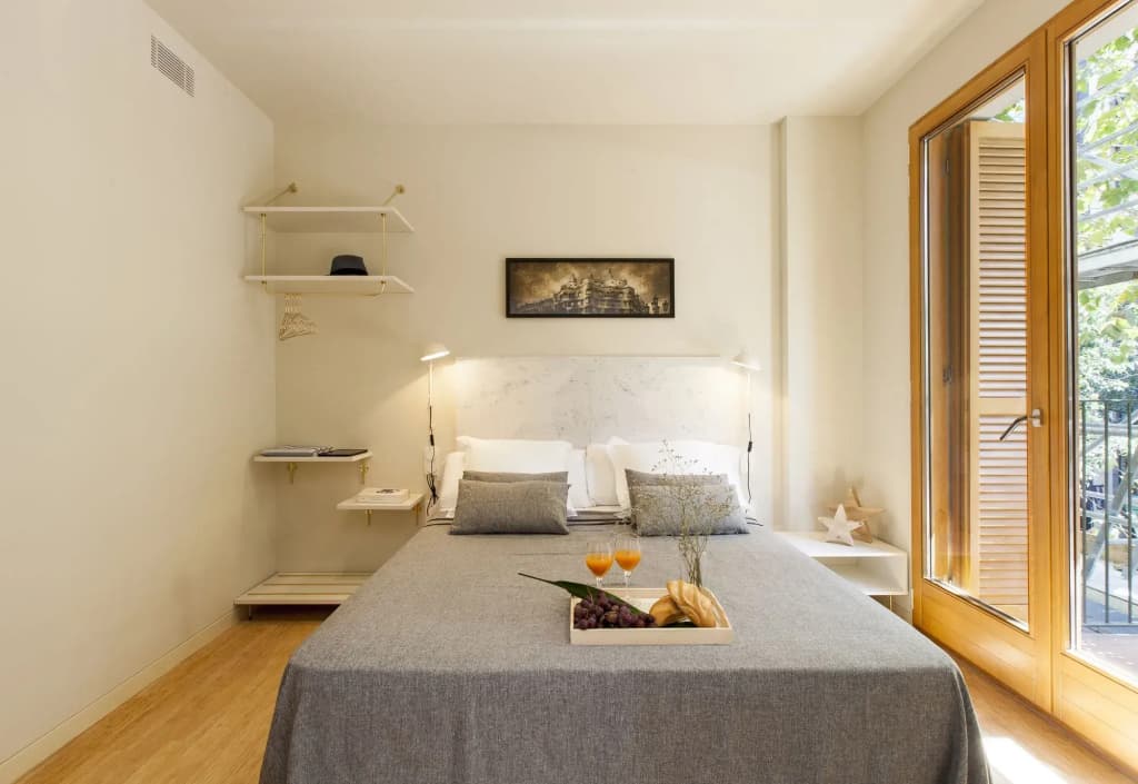 Aspasios Garden Apartments - photo 4