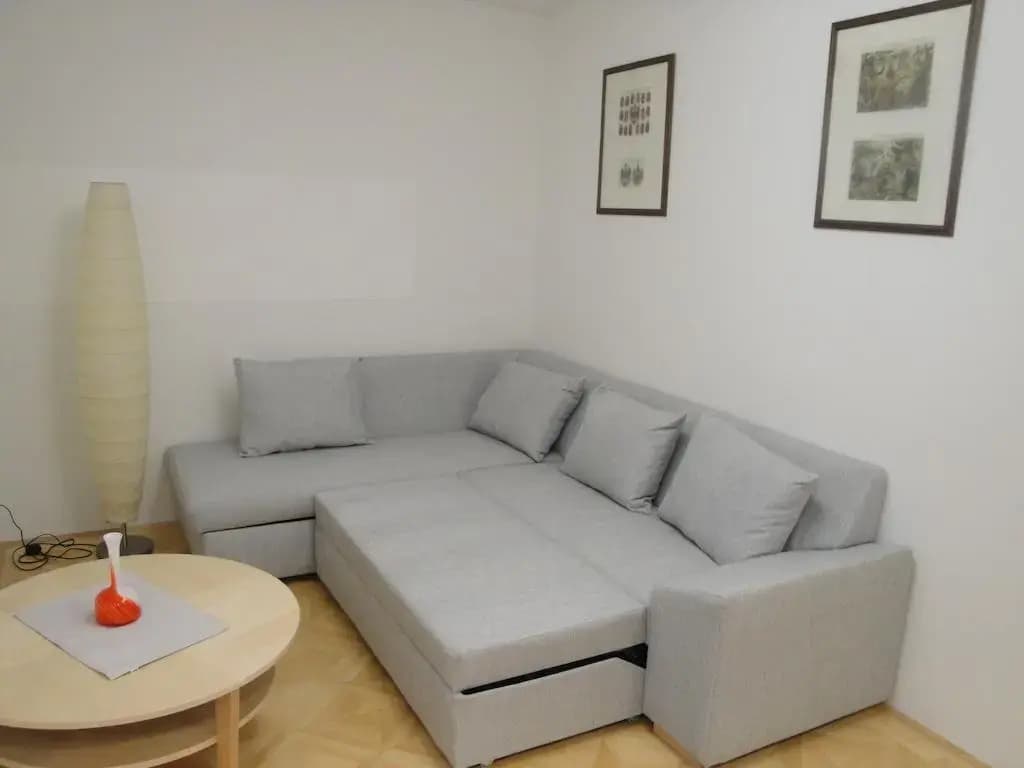 Living Vienna Apartment - photo 3