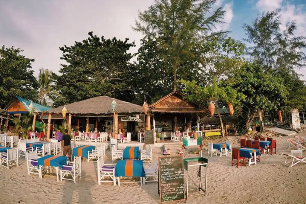 Rann Chalet Beach Side - photo 12