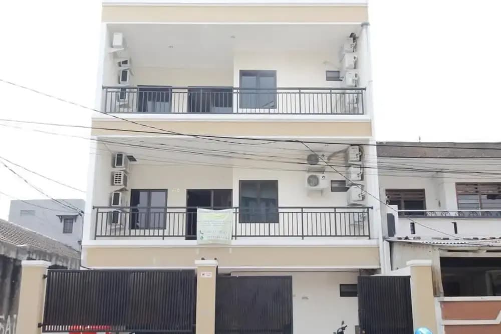 Orchard Residence Syariah - main photo