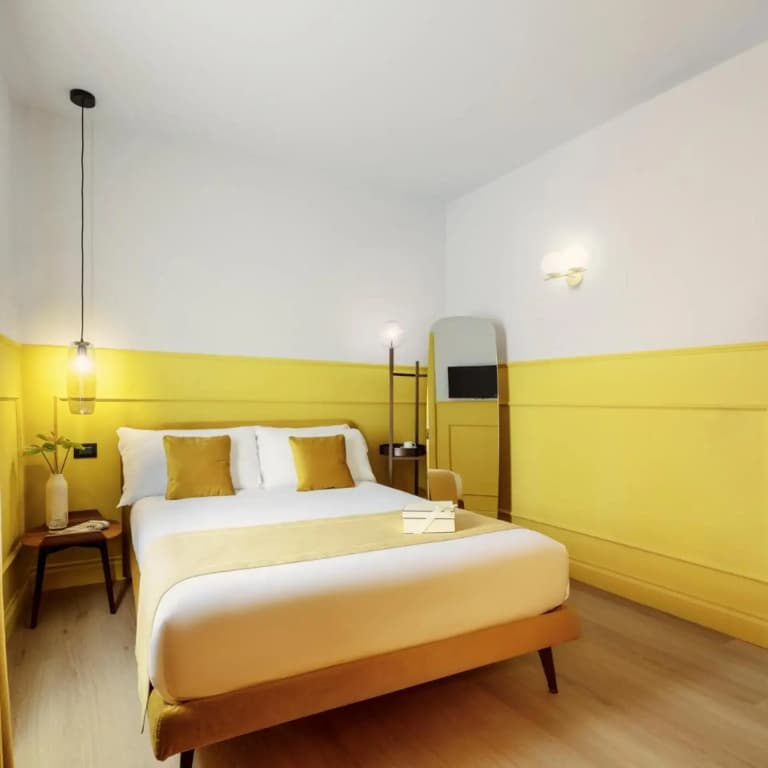 Hotel Concordia - photo 43